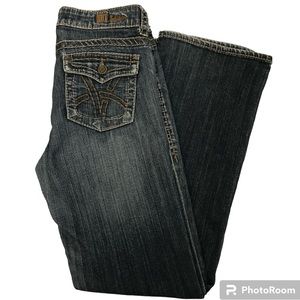Kut from the Kloth Premium Denim Jeans size 6
